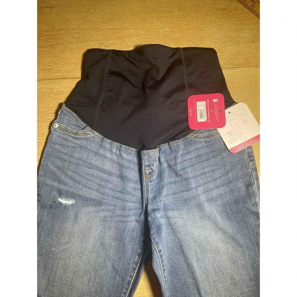 Isabel Maternity by Ingrid & Isabel nwt isabel